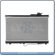 Cargar imagen en el visor de la galería, NEW Radiator fits 1994-1999 Toyota Celica 2.2L I4 - OE# 16400-28661 QL - Qualy Air