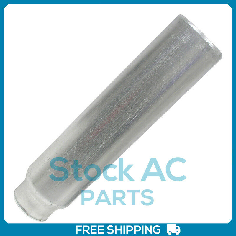 New A/C Receiver Drier for TOY SIENNA 00-98 QU QU - Qualy Air