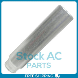 New A/C Receiver Drier for TOY SIENNA 00-98 QU QU - Qualy Air