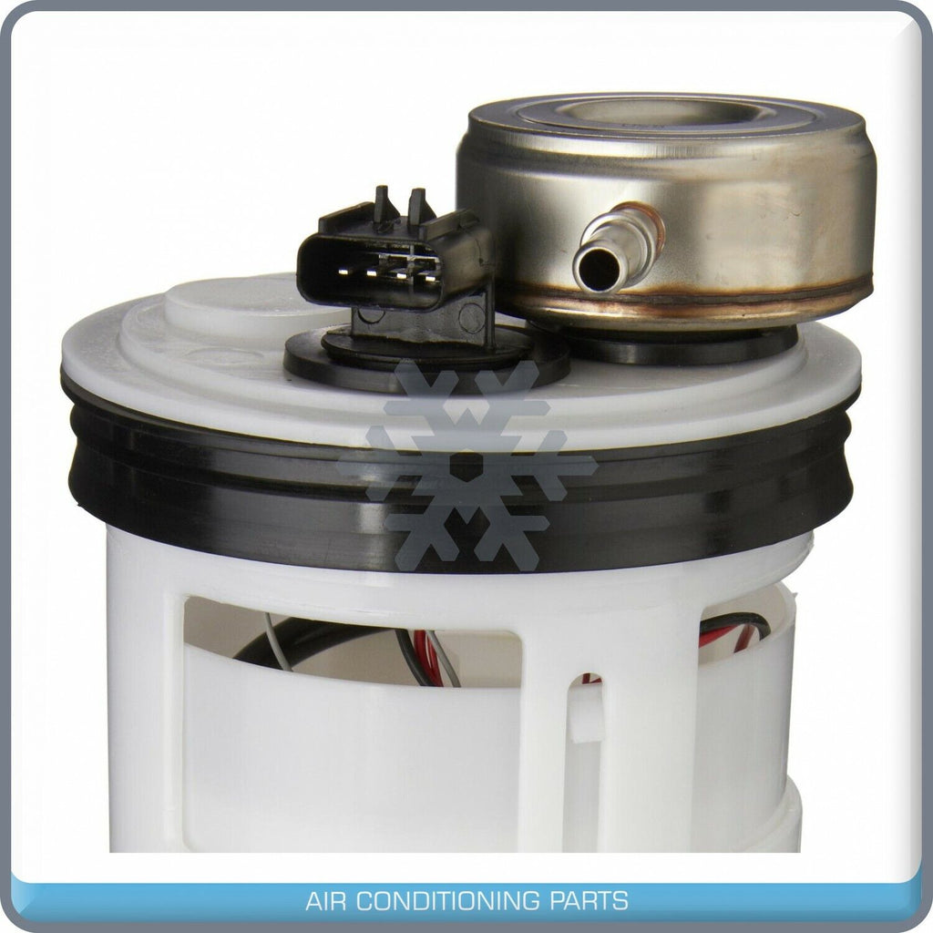 Electric Fuel Pump for Dodge Ram 2500, Ram 3500 QOA - Qualy Air