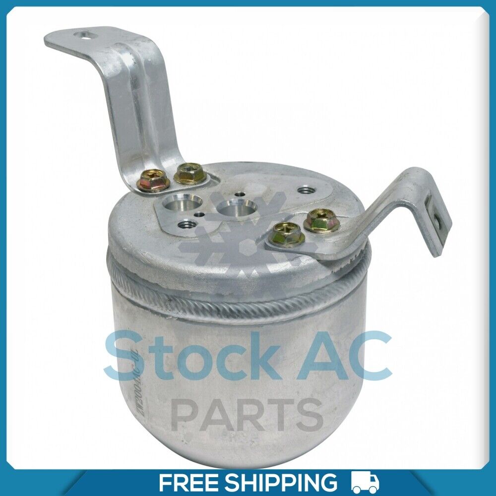 A/C Receiver Drier for BMW 328is, M3 QR - Qualy Air