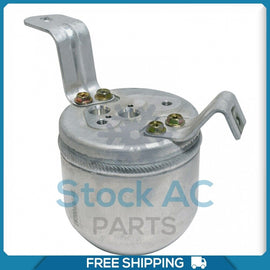 A/C Receiver Drier for BMW 328is, M3 QR - Qualy Air