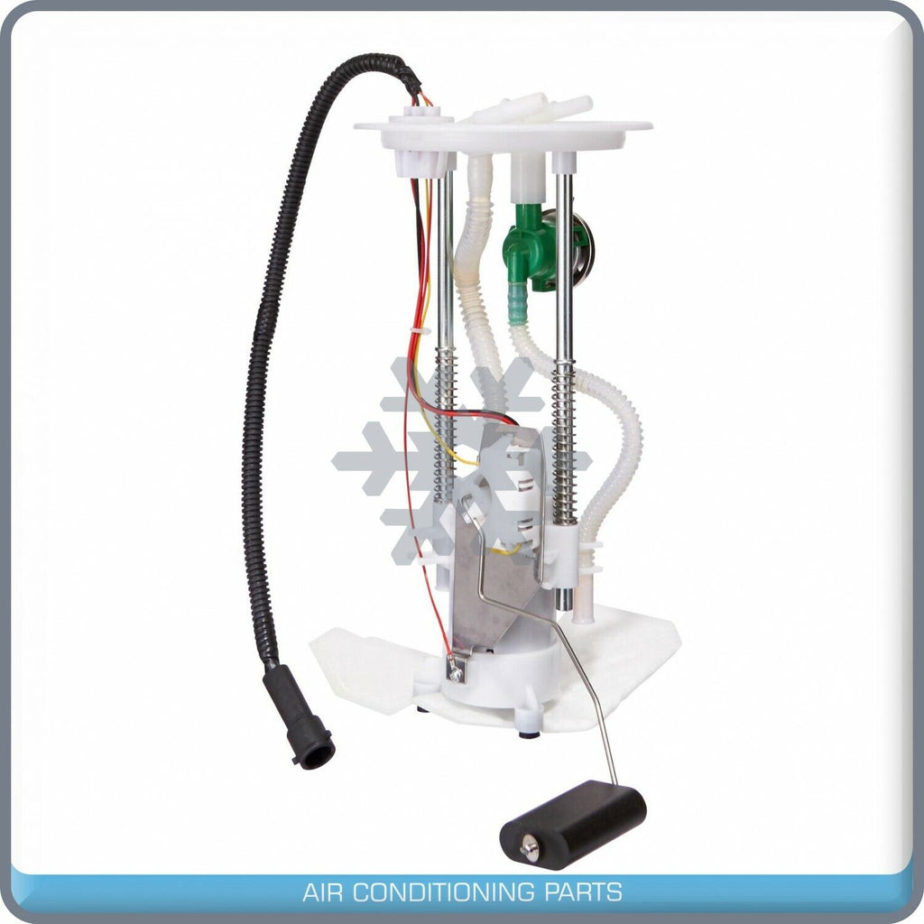 Electric Fuel Pump Module For for Ford Expedition 2003 2004 4.6L V8 E2361M QOA - Qualy Air
