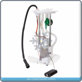 Electric Fuel Pump Module For for Ford Expedition 2003 2004 4.6L V8 E2361M QOA - Qualy Air