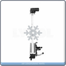 Cargar imagen en el visor de la galería, Radiator for Dodge Neon / Plymouth Neon / Chrysler Neon QL - Qualy Air