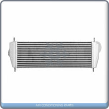 Load image into Gallery viewer, Intercooler for International Harvester 7300, 4400, 4300, 4300LP, 4700 QL - Qualy Air