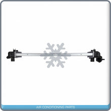 Load image into Gallery viewer, NEW Radiator for Chevrolet Astro 1996 to 2005 / GMC Safari 1996 to 2005 - Qualy Air