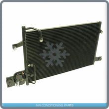 Load image into Gallery viewer, A/C Condenser for Mazda Millenia QU - Qualy Air
