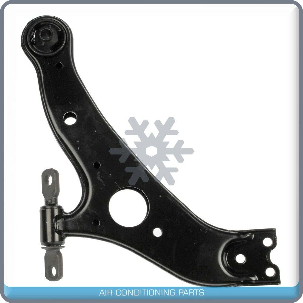 Front Right Lower Control Arm fits Toyota Sienna 2010-04 QOA - Qualy Air