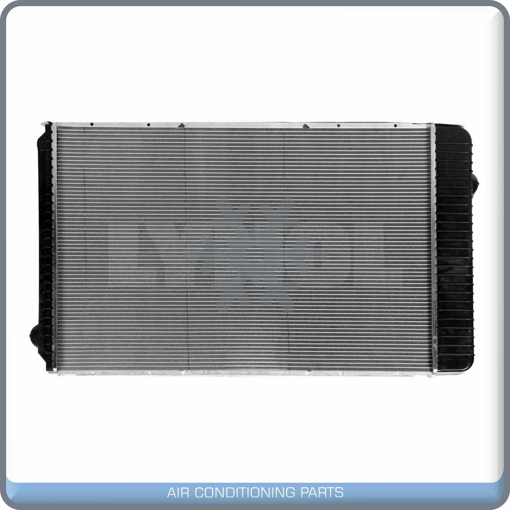 Radiator for International Harvester 7300, 7400, 7500, 7600, 7700 QL - Qualy Air
