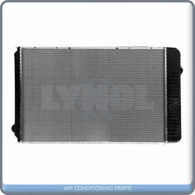 Load image into Gallery viewer, Radiator for International Harvester 7300, 7400, 7500, 7600, 7700 QL - Qualy Air