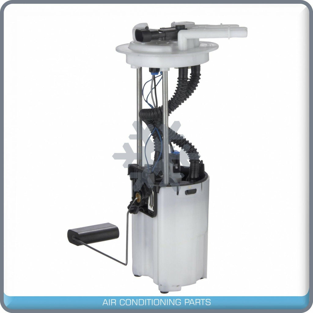Electric Fuel Pump Module For Chevrolet Colorado GMC Canyon 04-05 2.8L 3.5L QOA - Qualy Air