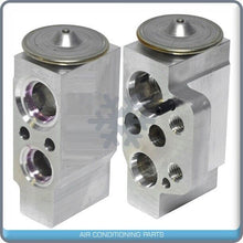 Cargar imagen en el visor de la galería, A/C Expansion Valve for Audi Q3, Q3 Quattro QR - Qualy Air
