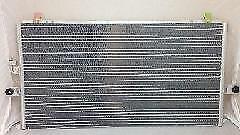A/C Condenser for Infiniti I30 / Maxima QR - Qualy Air