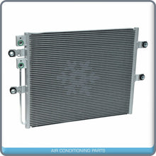 Cargar imagen en el visor de la galería, A/C Condenser for Mack LEU, MRU QU - Qualy Air