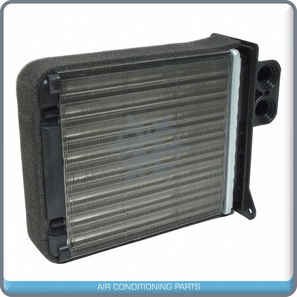 A/C Heater Core for Freightliner CENTURY, Century Class, Columbia, Coronado QU - Qualy Air