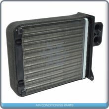 Load image into Gallery viewer, A/C Heater Core for Freightliner CENTURY, Century Class, Columbia, Coronado QU - Qualy Air