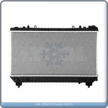 Load image into Gallery viewer, Radiator for 2010-11 Chevrolet Camaro V6 3.6L - OE# GM3010534 QL - Qualy Air
