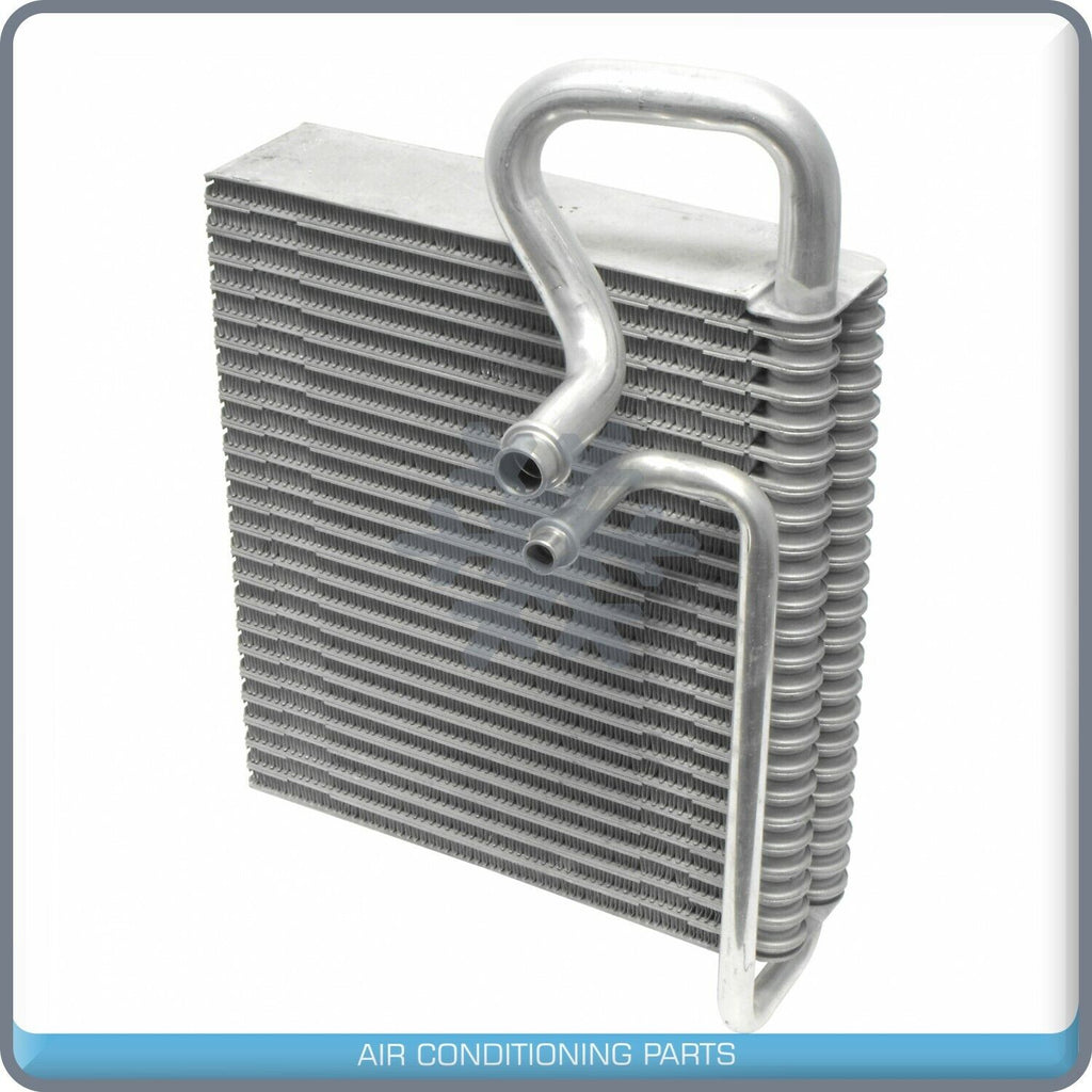 A/C Evaporator Core for Dodge Sprinter / Freightliner Sprinter 2500, Sprin... QU - Qualy Air