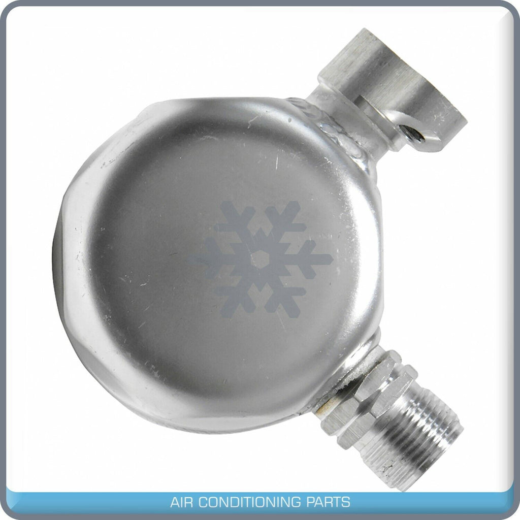 A/C Receiver Drier for Buick Century, Regal / Chevrolet Impala, Lumina, Mo... QR - Qualy Air