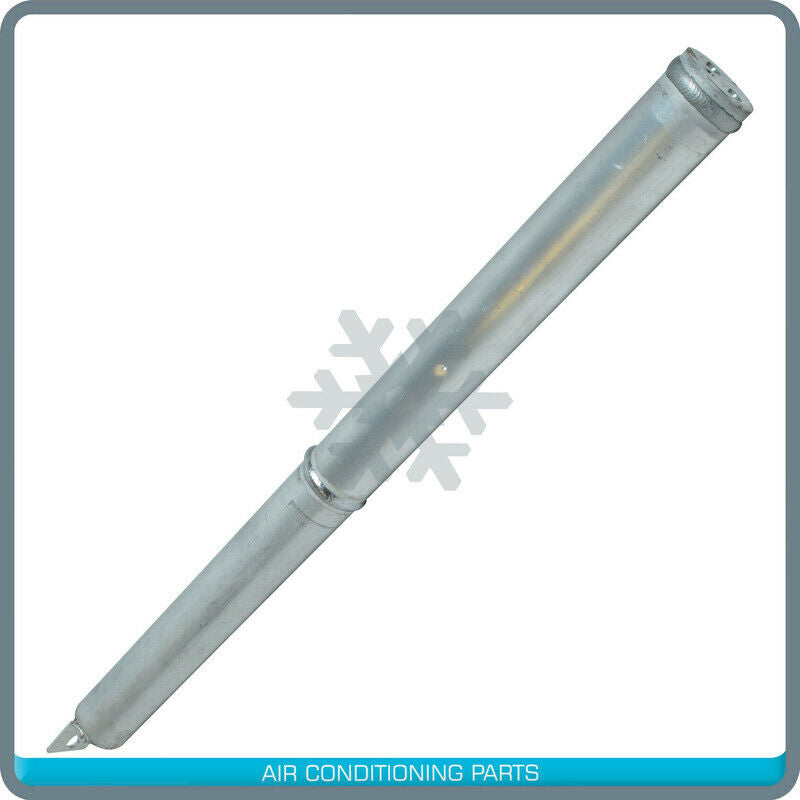 New A/C Receiver Drier for ML350 GLE350 GL450 GLS450 GLE43 AMG GL350 GLS550 QU - Qualy Air