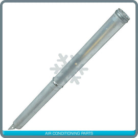 New A/C Receiver Drier for ML350 GLE350 GL450 GLS450 GLE43 AMG GL350 GLS550 QU - Qualy Air