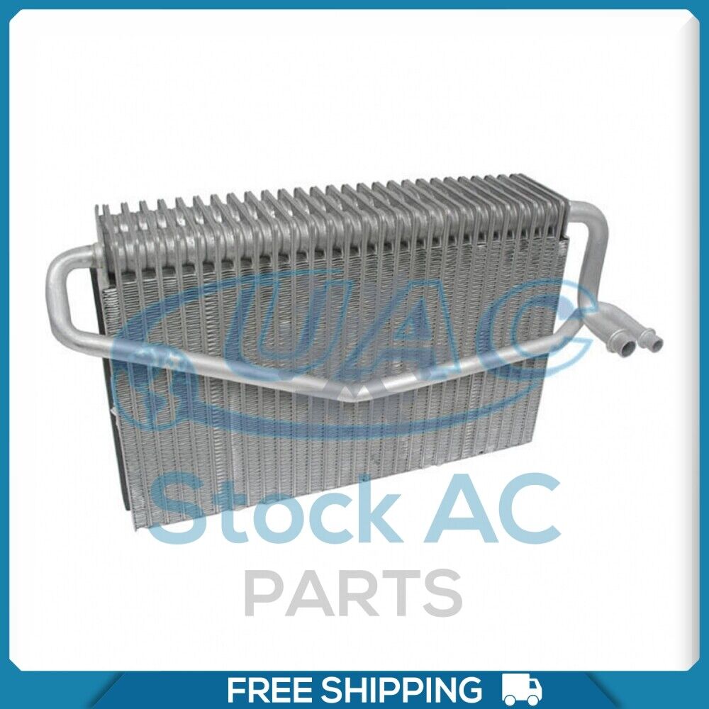 A/C Evaporator for Mercedes-Benz C230, C240, C280, C32 AMG, C320, C350, C5... QR - Qualy Air