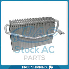 Load image into Gallery viewer, A/C Evaporator for Mercedes-Benz C230, C240, C280, C32 AMG, C320, C350, C5... QR - Qualy Air