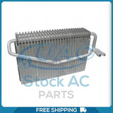 A/C Evaporator for Mercedes-Benz C230, C240, C280, C32 AMG, C320, C350, C5... QR