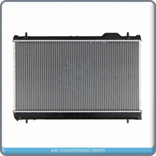 Load image into Gallery viewer, Radiator for Chrysler Neon / Dodge Neon / Plymouth Neon QOA - Qualy Air