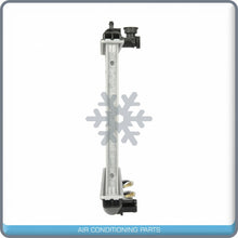 Load image into Gallery viewer, Radiator for Nissan 200SX, NX, Sentra QOA - Qualy Air