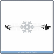 Cargar imagen en el visor de la galería, NEW Radiator for Buick Enclave / Chevrolet Traverse / GMC Acadia / Saturn.. QL - Qualy Air