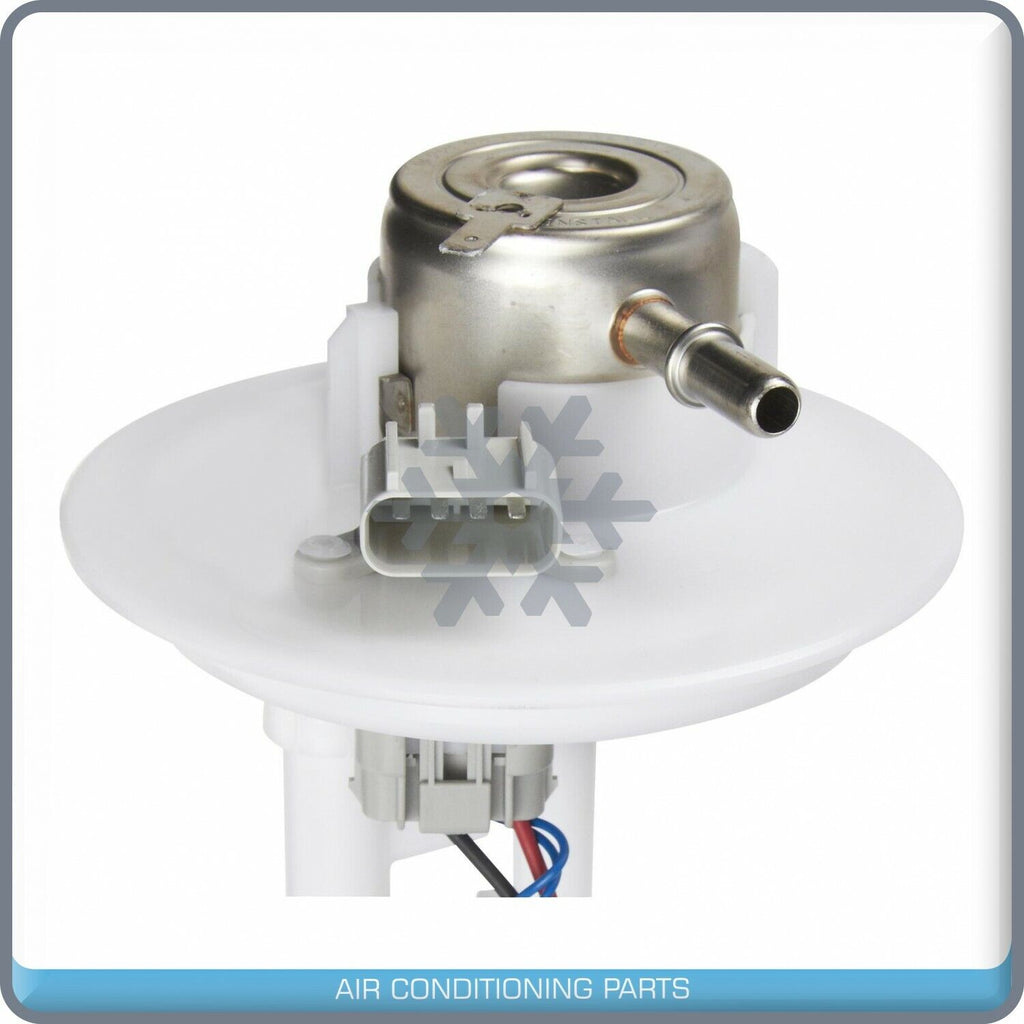 Electric Fuel Pump for Chrysler Sebring 2001 to 02 / Dodge Stratus 2001 to 02 - Qualy Air