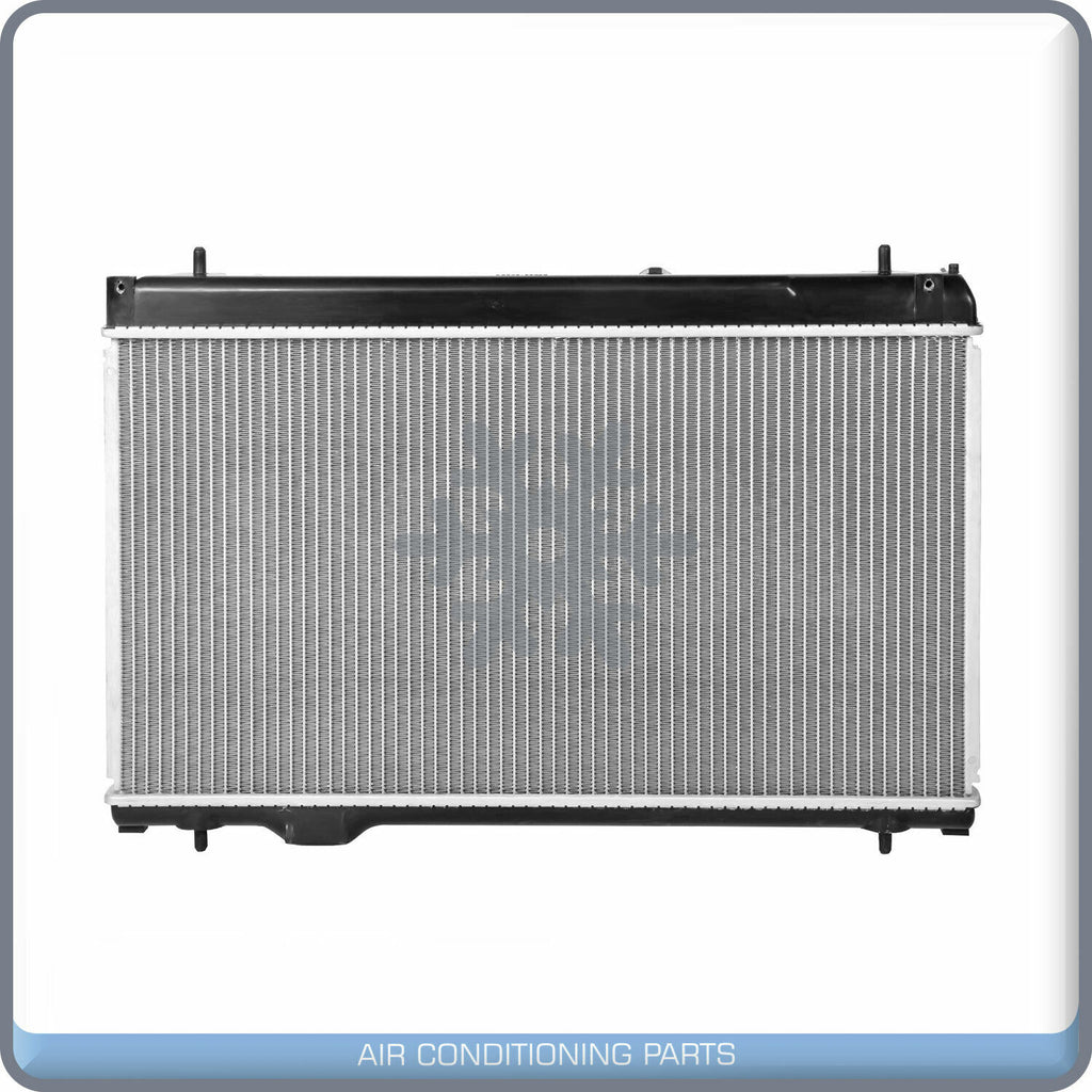 Radiator for OE# 5103022AB 0ACR5683 REA412794A 8012794 2219180 0510302... QL - Qualy Air