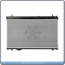 Cargar imagen en el visor de la galería, Radiator for OE# 5103022AB 0ACR5683 REA412794A 8012794 2219180 0510302... QL - Qualy Air