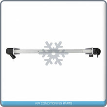Load image into Gallery viewer, Radiator for Chevrolet Blazer, S10 / GMC Jimmy, Sonoma QOA - Qualy Air
