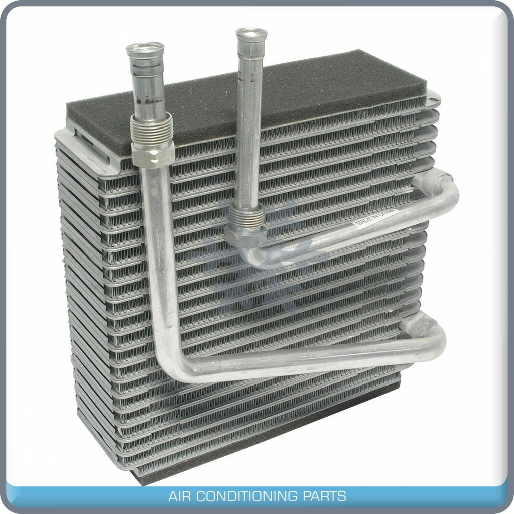 A/C Evaporator for Mazda 626 QR - Qualy Air