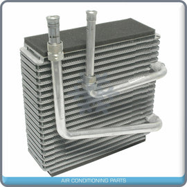 A/C Evaporator for Mazda 626 QR - Qualy Air