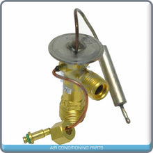 Cargar imagen en el visor de la galería, A/C Expansion Valve for Buick Skylark / Chevrolet Beretta, Corsica / Ponti... QR - Qualy Air