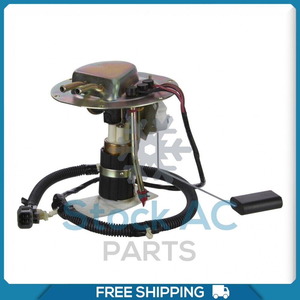Electric Fuel Pump for Mercury Villager QOA - Qualy Air