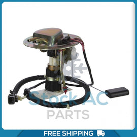 Electric Fuel Pump for Mercury Villager QOA - Qualy Air