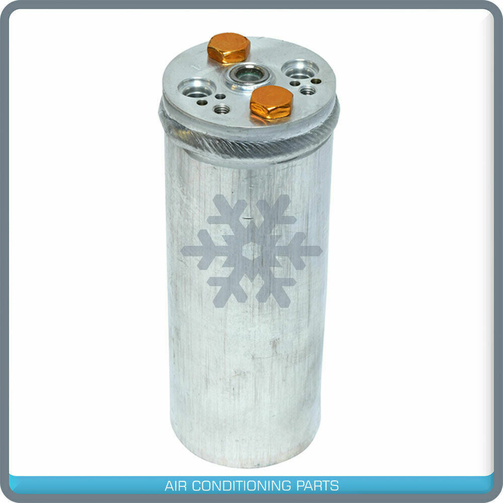 NEW A/C Compressor w/ Repair KIT fits Mitsubishi Mirage 1994 to 1997 - Qualy Air