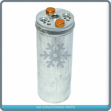 Load image into Gallery viewer, NEW A/C Compressor w/ Repair KIT fits Mitsubishi Mirage 1994 to 1997 - Qualy Air