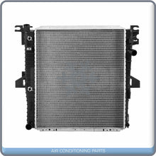 Load image into Gallery viewer, New Radiator For 00-01 Ford Explorer Mercury Mountaineer 5.0L - OE# FO3010152 QL - Qualy Air