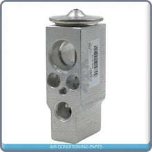 Load image into Gallery viewer, New A/C Expansion Valve fits  Komatsu / Case IH/FNH - OE# KHR2803 - Qualy Air
