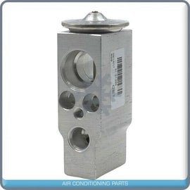 New A/C Expansion Valve fits  Komatsu / Case IH/FNH - OE# KHR2803 - Qualy Air