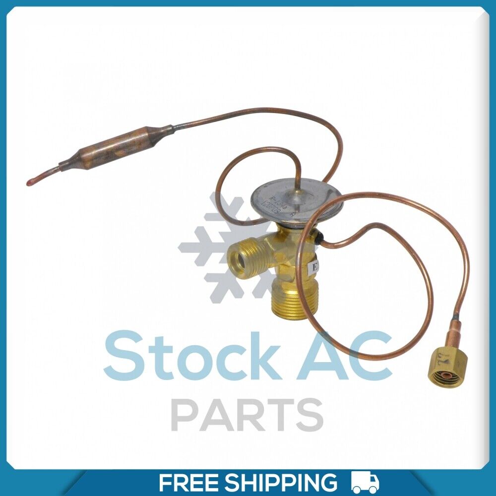 A/C Expansion Valve for Infiniti G20 QR - Qualy Air