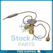 Cargar imagen en el visor de la galería, A/C Expansion Valve for Infiniti G20 QR - Qualy Air