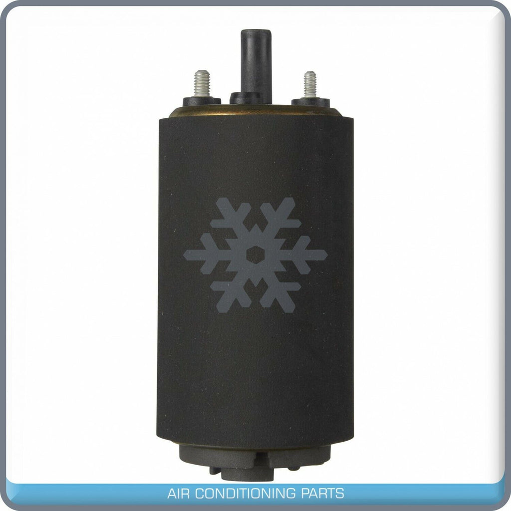 Fuel Pump With Installation Kit & Strainer New Premium High Performance QOA - Qualy Air