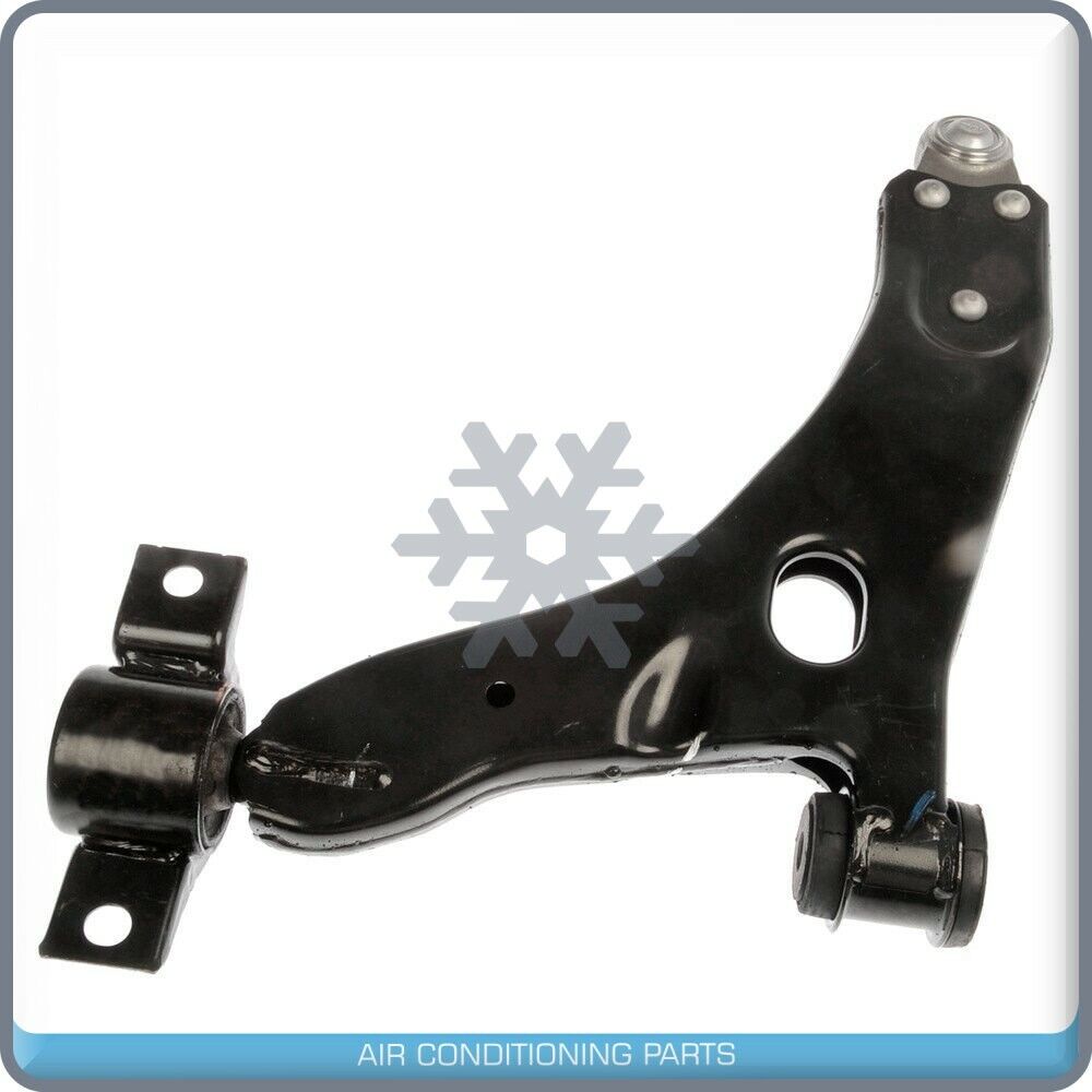 Control Arm Front Lower Right for Ford Focus 2010-05 QOA - Qualy Air